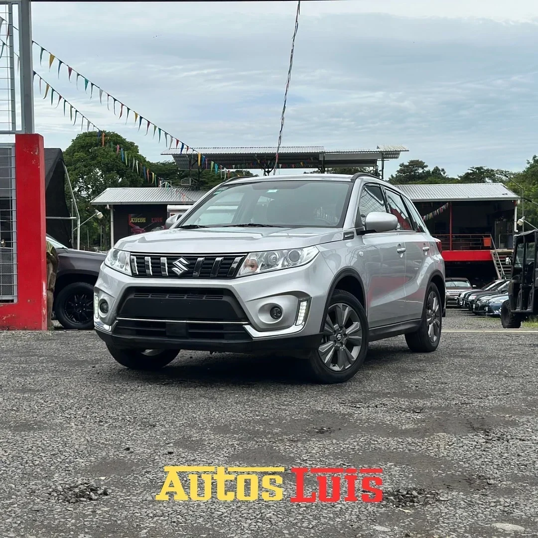 SUZUKI VITARA 2024